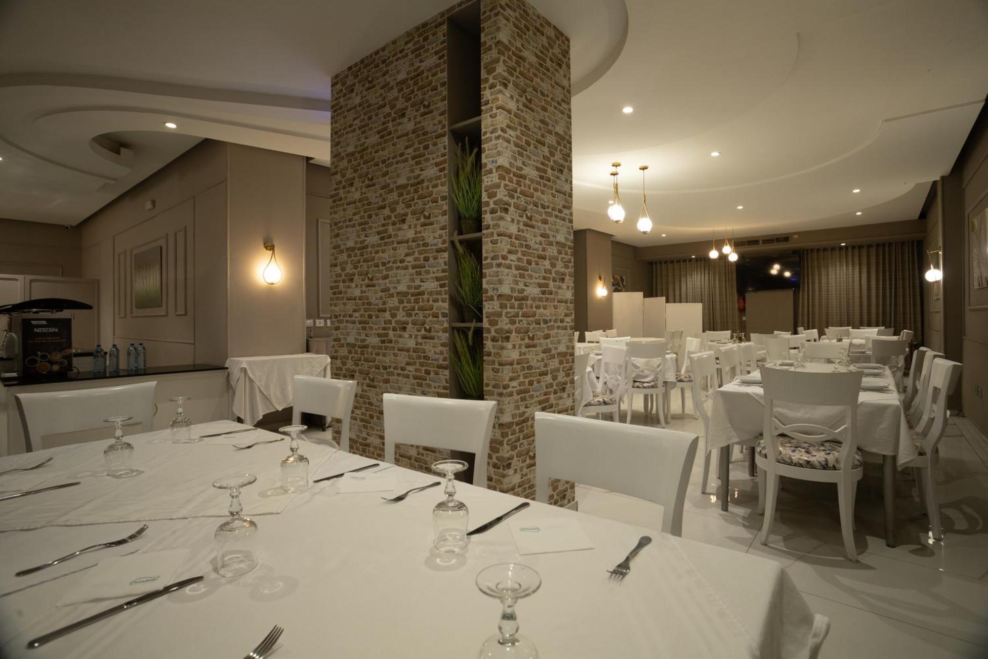 Hotel Donia Sfax Exterior foto