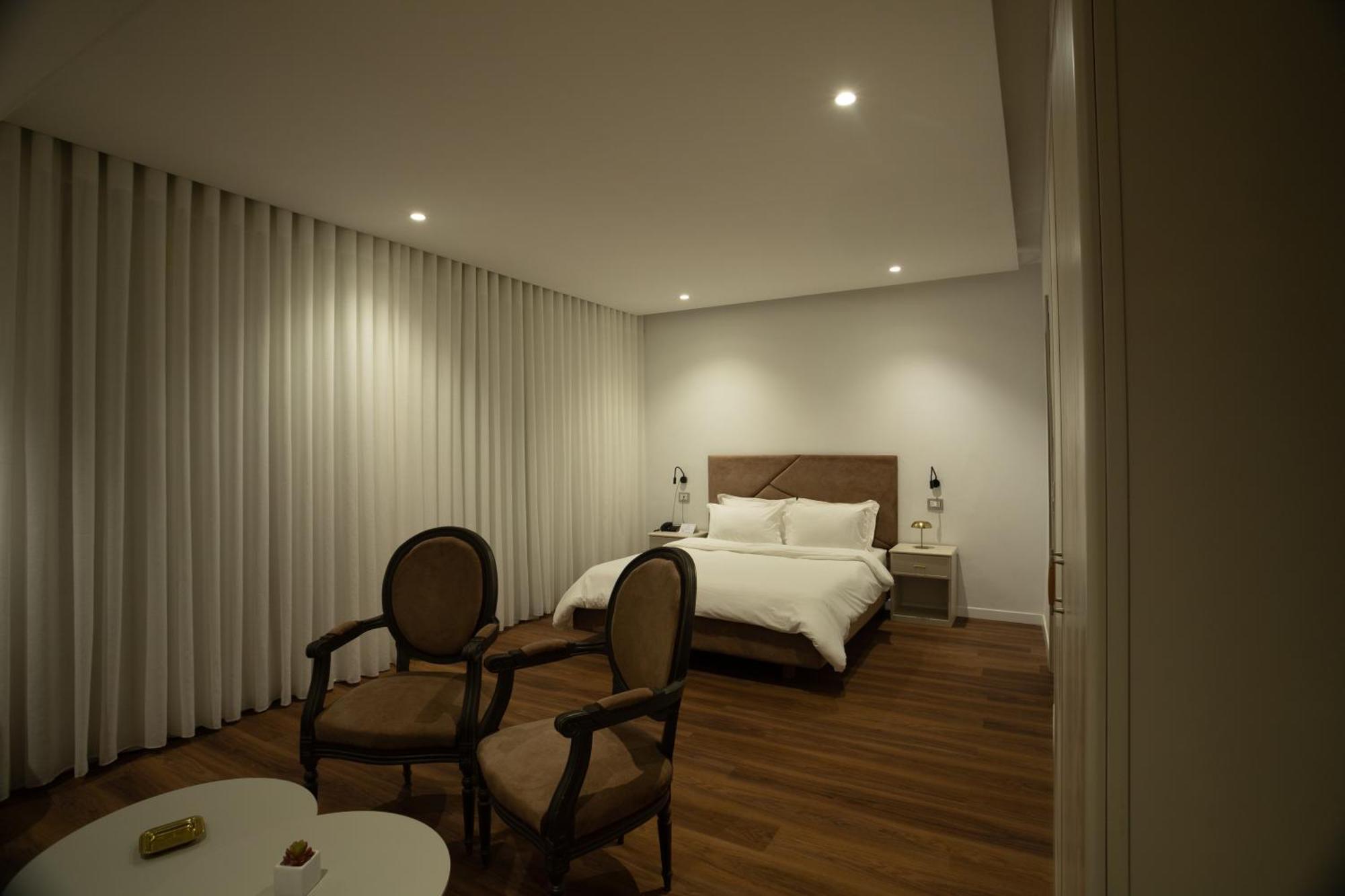 Hotel Donia Sfax Exterior foto